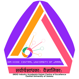 Central University of Jammu 