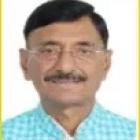 Shri Sanjay Seth, Hon'ble Raksha Rajya Mantri