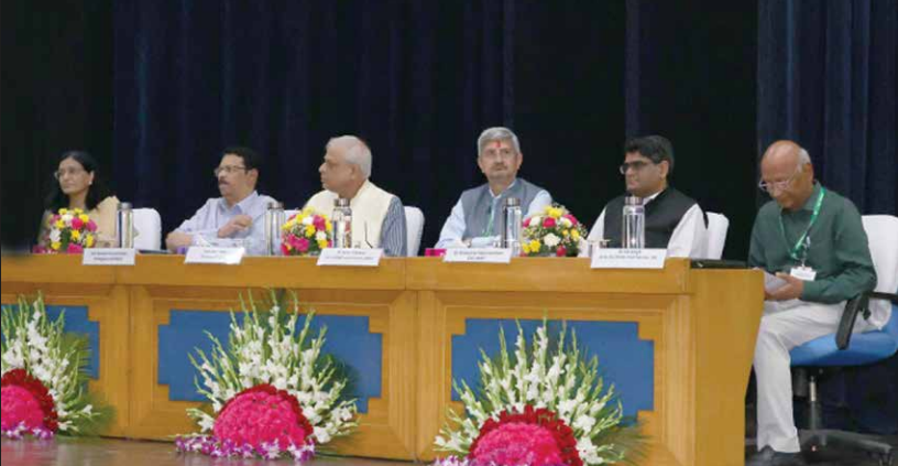 A Celebration of Scientific Excellence: DRDO observes National Technology Day 2025