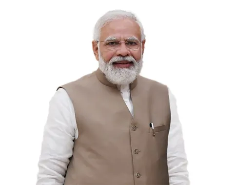 HON'BLE PM SHRI NARENDRA MODI