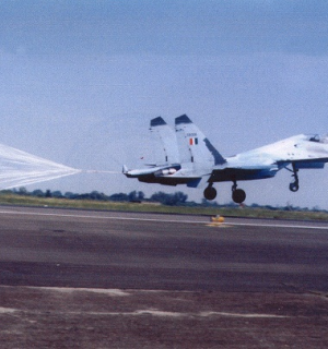 Brake Parachute