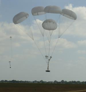 P7 Heavy Drop System