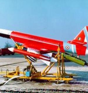 Pilotless Target Aircraft – LAKSHYA