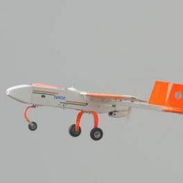 Panchi unmanned aerial vehicle