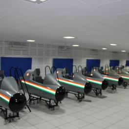 Computerized Pilot Selection System (CPSS)