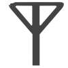 image of antenna