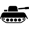 image of Armoured & Combat Vehicles