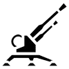 image of EM Rail Gun