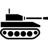 Image of Guided Artillery
