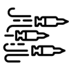 Image of Multi-Barrel Rockets