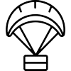 Image Parachute Technology